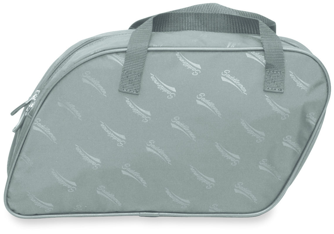 SADDLEMEN SADDLEBAG LINER MD 3501-0605