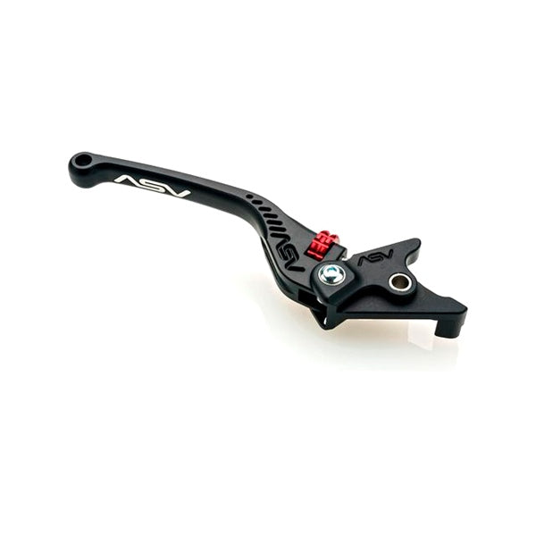 ASV BRAKE LEVER C5 STD BK ASV BRC541-K