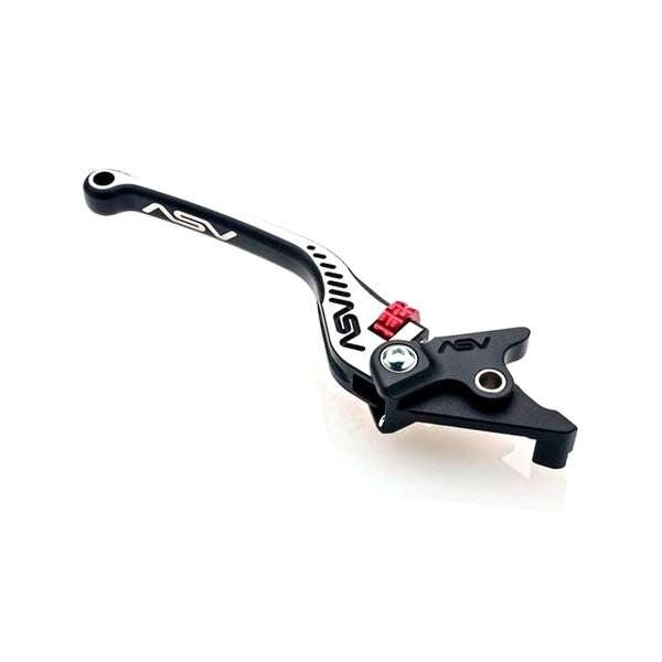 ASV BRAKE LEVER C5 STD BK/GY ASV BRC570-KBC