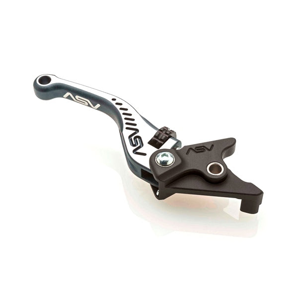 ASV BRAKE LEVER C5 STD BK ASV BRC511-K