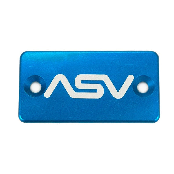 ASV MASTER CYLINDER CAP FT BL KAWA/YAM ASV MDN101-B