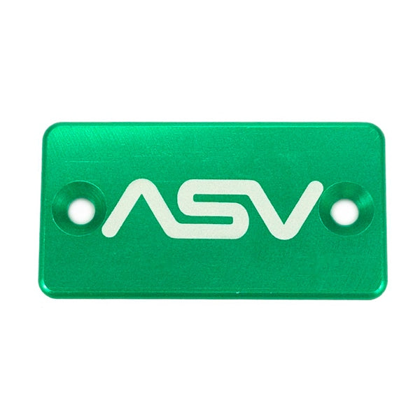 ASV MASTER CYLINDER CAP FT GR KAWA/YAM ASV MDN101-GR