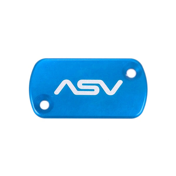 ASV MASTER CYLINDER CAP FT BL HON/KAWA ASV MDN201-B