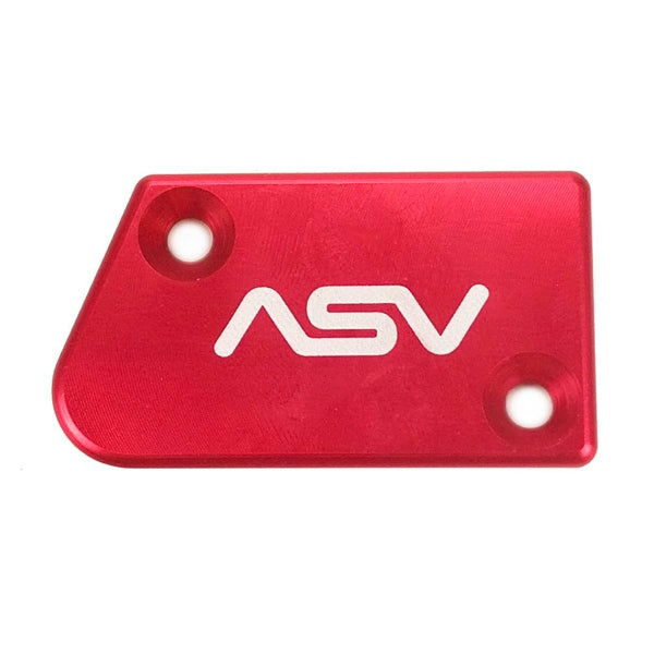 ASV MASTER CYLINDER CAP FT RD KAWA/YAM ASV MDN301-R