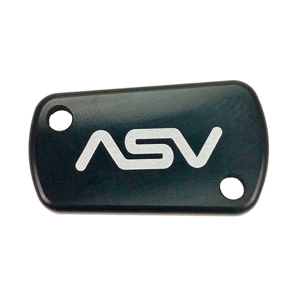 ASV MASTER CYLINDER CAP RR BK KAWA/SUZ ASV MDN423-K