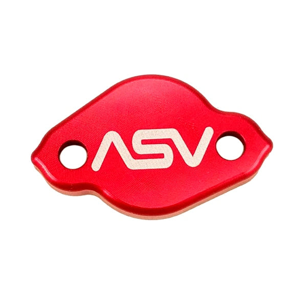 ASV MASTER CYLINDER CAP RR RD HON ASV MDN603-R