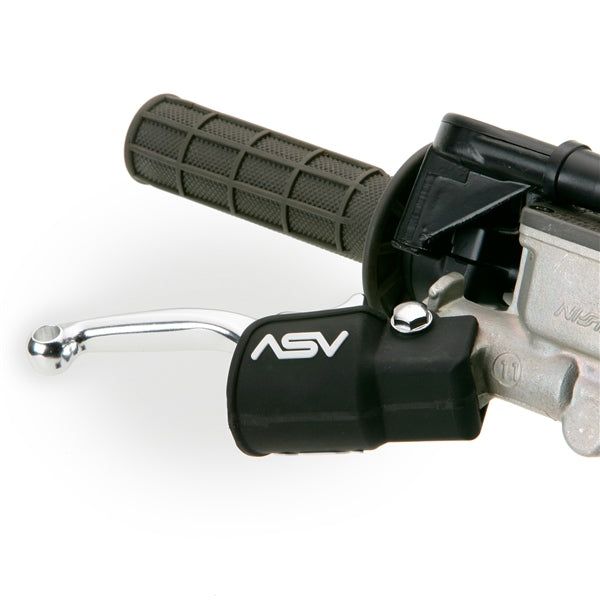 ASV BRAKE DUST COVER FT LEVER FBDC01