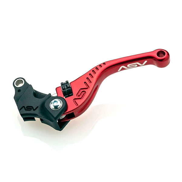 ASV CLUTCH LEVER F3 STD RD ASV CRF342-R