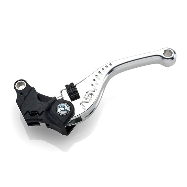 ASV CLUTCH LEVER F3 STD SI ASV CRF355-S