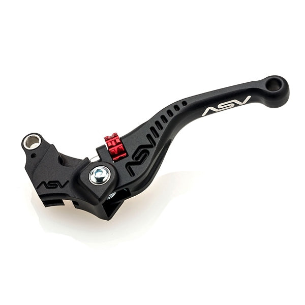 ASV CLUTCH LEVER C5 STD BK ASV CRC524-K