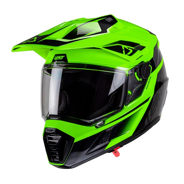 LEATT HELM ADV 8.5 V25 KIT HIVIZ L LEATT 1025101113
