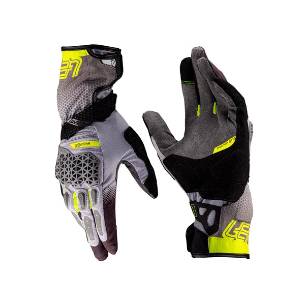 LEATT GLOVE ADV HYDRADRI 5.5 HIVIZ 10 LEATT 6025101703