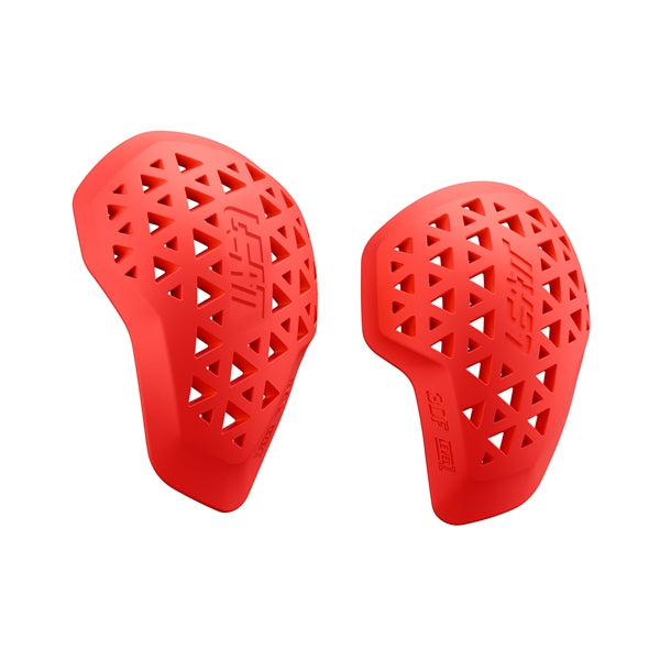 LEATT SHOULDER PROT INSERT ADV 3DF LEV 1 QTY2 5025400150