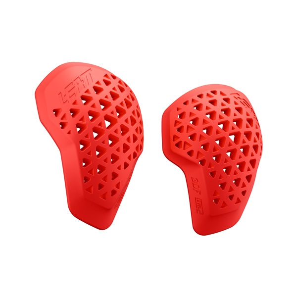 LEATT SHOULDER PROT INSERT ADV 3DF LEV 2 QTY2 5025400160