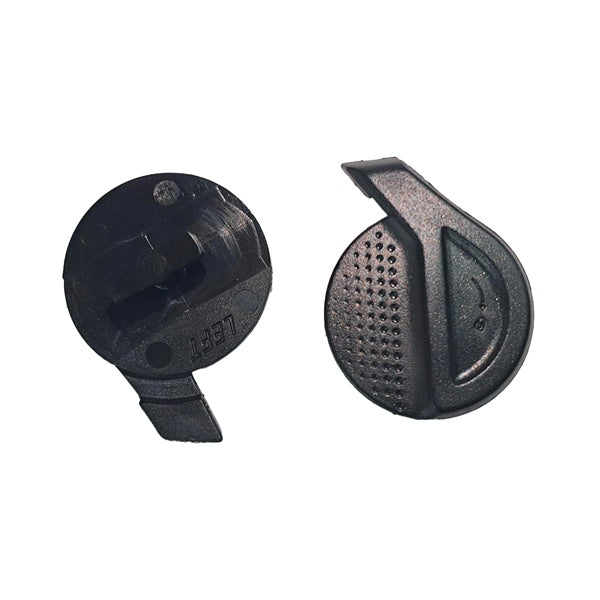 LEATT LENS LOCK SCREW ADV 8.5/9.5 QTY2 4025203230