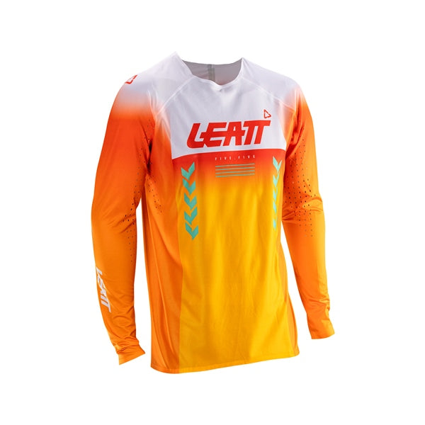 LEATT JERSEY MOTO 5.5 ULTRAWELD OG 2XL 5026000124