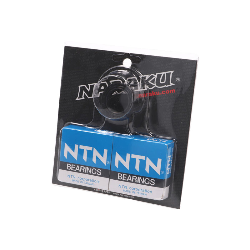 NARAKU CRANKSHAFT BEARINGS/SEAL HYOSUNG NK100_68