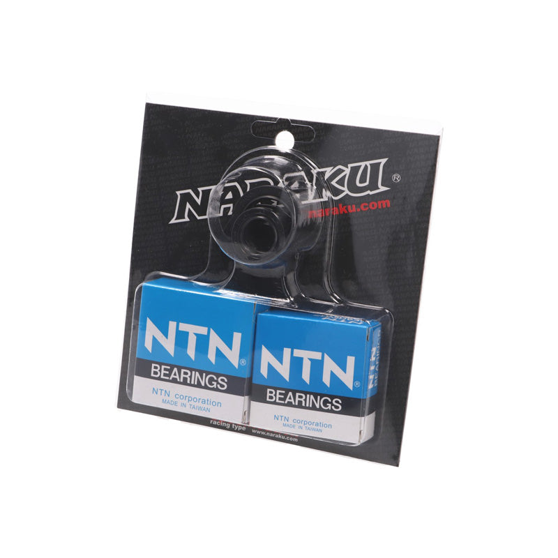 NARAKU CRANKSHAFT BEARINGS/SEAL MORINI NK100_69