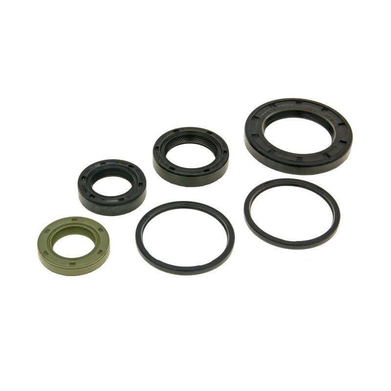NARAKU ENGINE OIL SEAL SET PIAGGIO 50 4T 2V 4V NK167_34