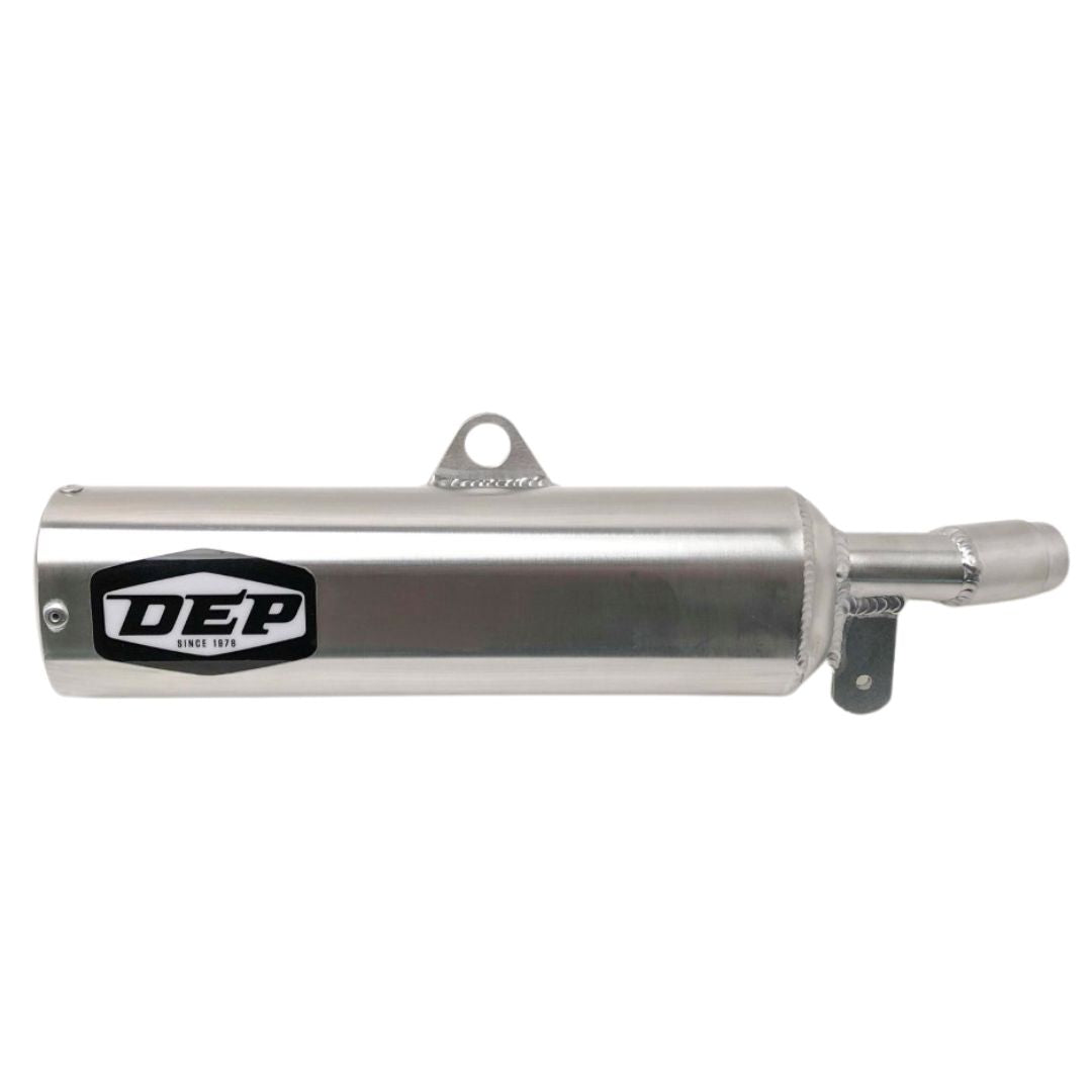 SPECIAL ORDER DEP Pipes YZ250 86-87 SILENCER DEPY2204