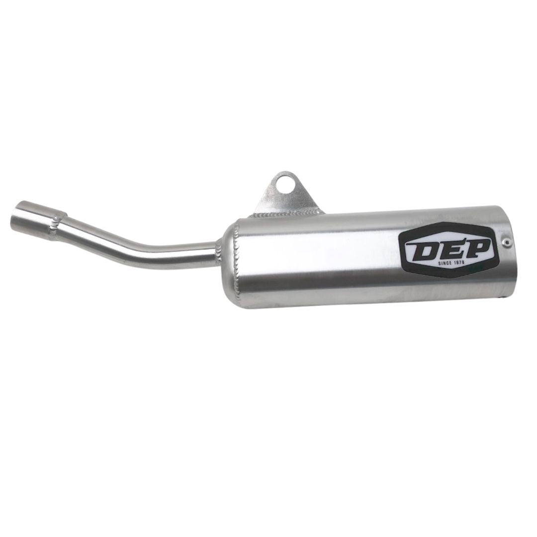 SPECIAL ORDER DEP Pipes DT125 175MX SILENCER DEPY2910