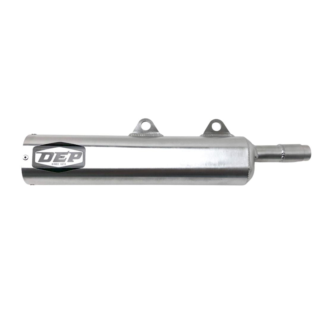 SPECIAL ORDER DEP Pipes KDX200 89-95 E1-E6 SILENCER DEPK2909