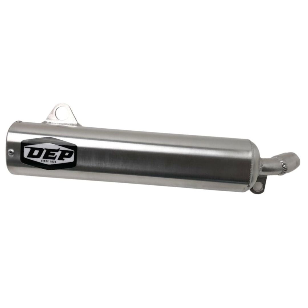 SPECIAL ORDER DEP Pipes YZ250 91-92 SILENCER DEPY2208