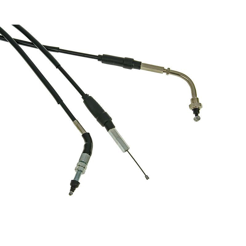 OCTANE 101 THROTTLE CABLE TGB DELIVERY / 303R 19662