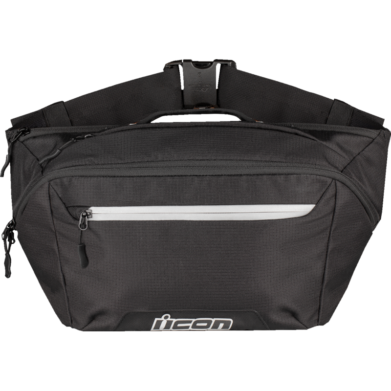 ICON SLINGBAG SLABTOWN BK 3517-0530
