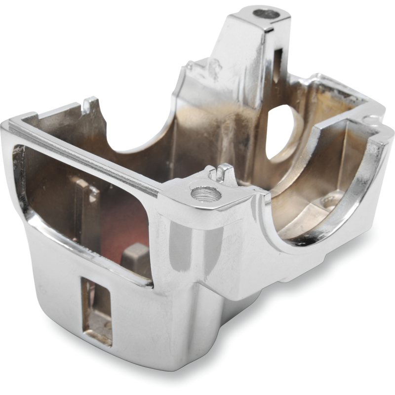 DRAG SPECIALTIES 08-13 FLHT LOWER RIGHT SW/HOUSING W/RAD 0616-0075