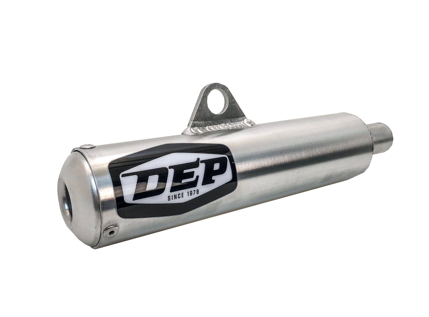 SPECIAL ORDER DEP Pipes RM125 88 SILENCER DEPS2105