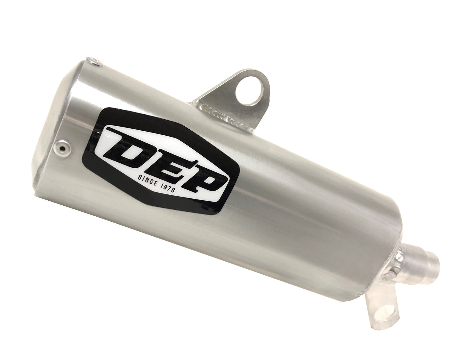 SPECIAL ORDER DEP Pipes RM125 89-91 SILENCER DEPS2106