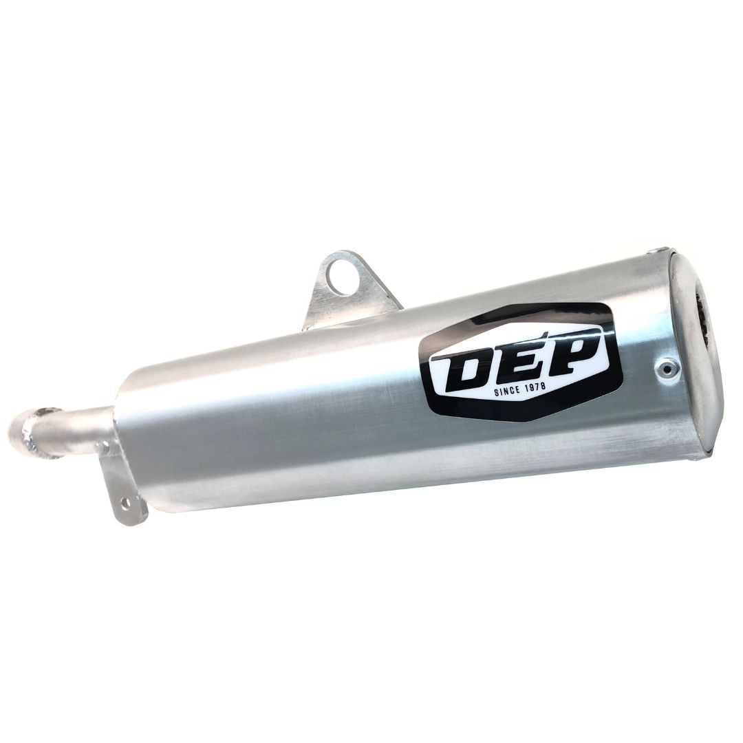 SPECIAL ORDER DEP Pipes YZ250 83 SILENCER DEPY2202