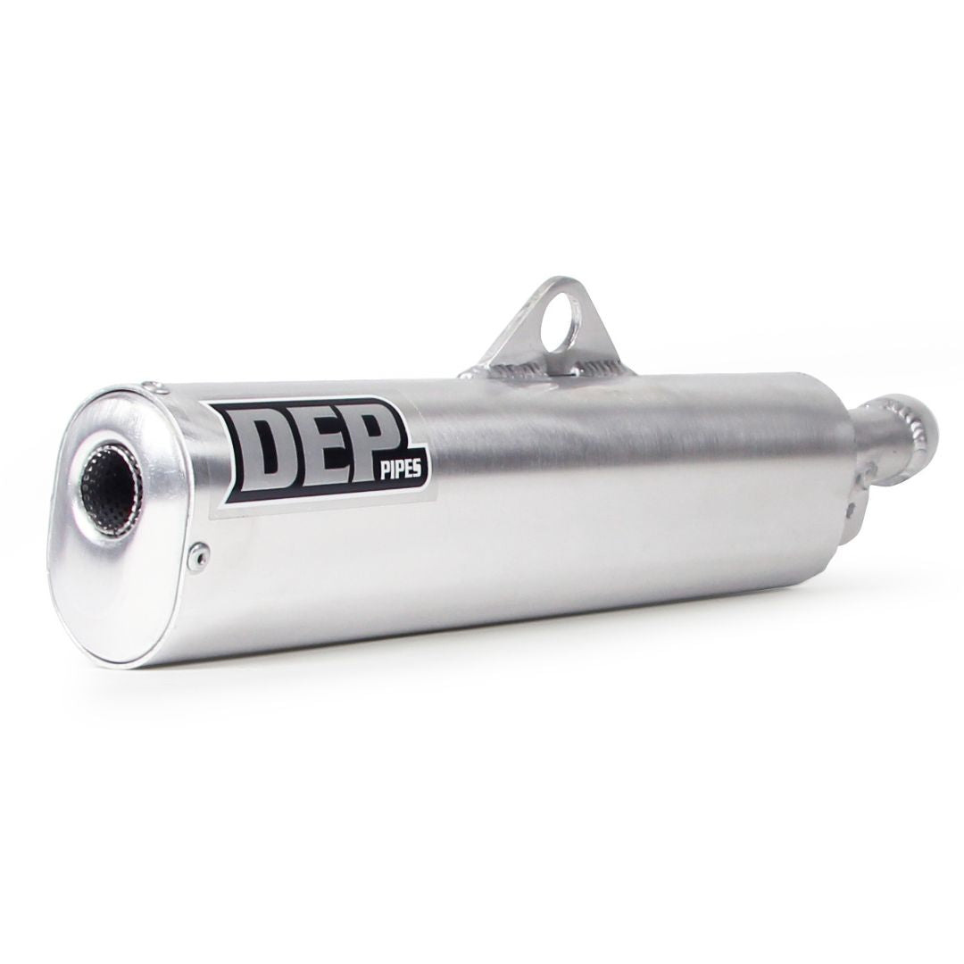 SPECIAL ORDER DEP Pipes YZ250 89 SILENCER DEPY2206
