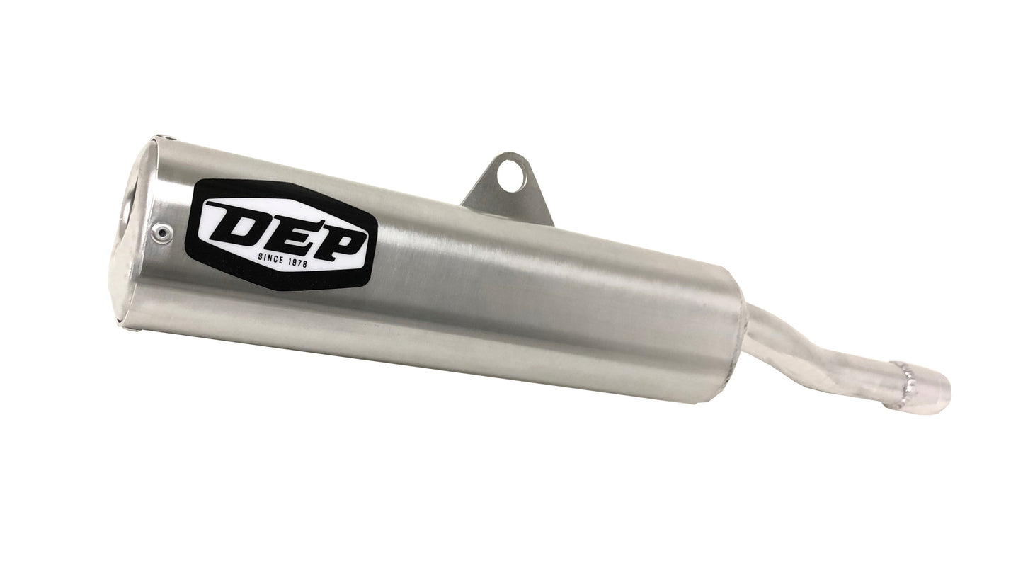 SPECIAL ORDER DEP Pipes MAICO 400 440 78-79 SILENCER DEPM2401