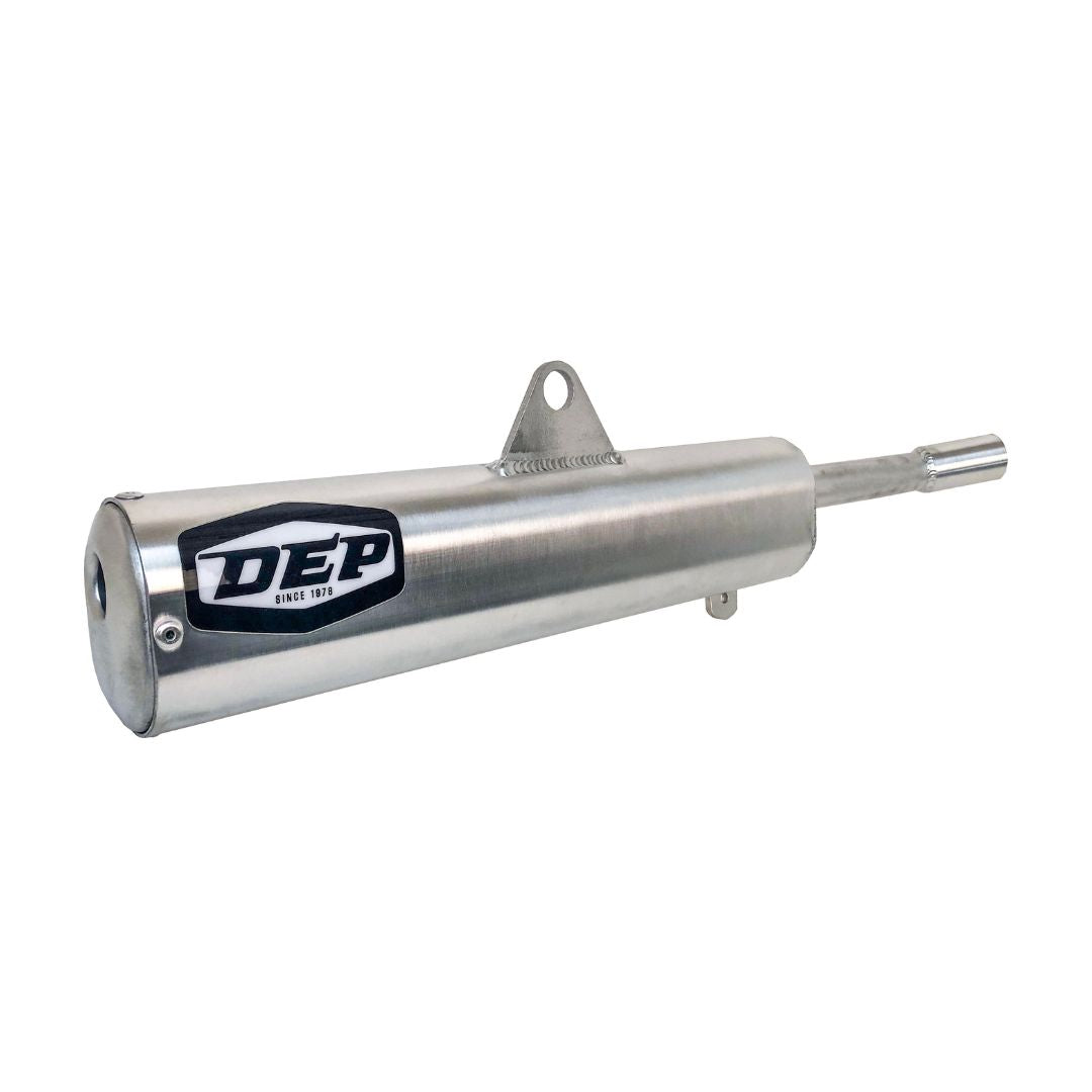 SPECIAL ORDER DEP Pipes PE175 Z-D 82-83 SILENCER DEPS2912