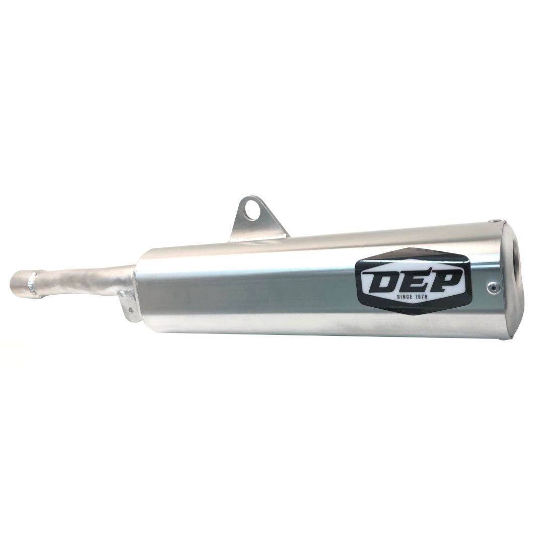 DEP PIPES YAMAHA YZ490 1982 SILENCER DEPY2402