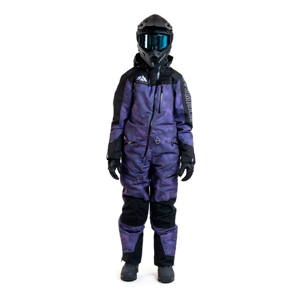 JETHWEAR 1 PIECE THEONE V2 WOM PUR TIEDYE 60G S J2532-229-S
