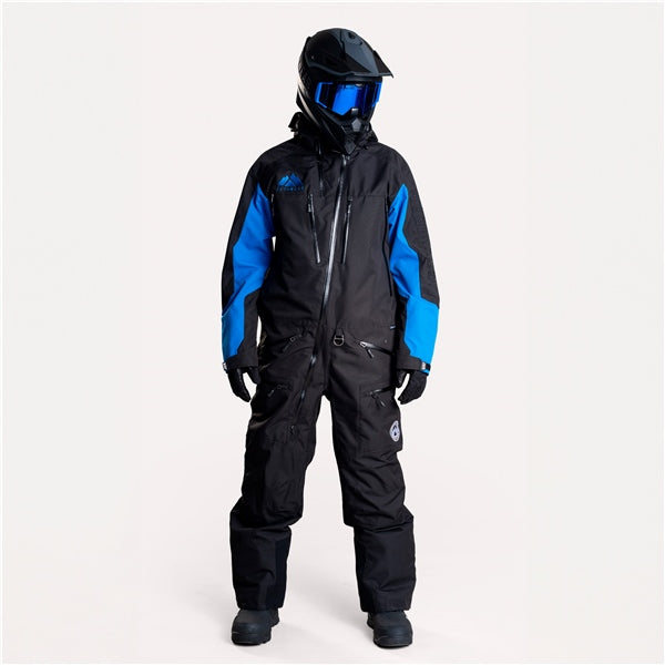 JETHWEAR 1 PCE THEONE V2 SHELL BK/COB M J2631-064-M
