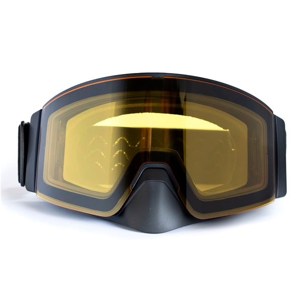 JETHWEAR GOGGLE FORCE ELECTRIC YE JETHWEAR J25023-501