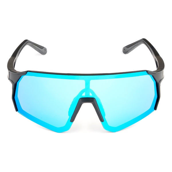 JETHWEAR SUNGLASSES TRAIL BLAZER BK/BL J25001-601