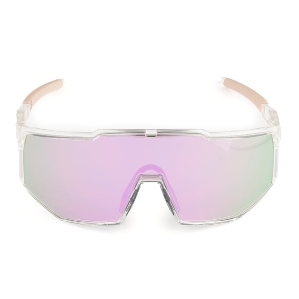 JETHWEAR SUNGLASSES TURBO TINTS CLR/PI J25002-271