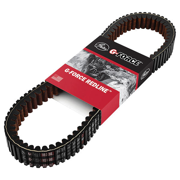 GATES G-FORCE REDLINE SNOW BELT LYNX REDLINE 48R4289