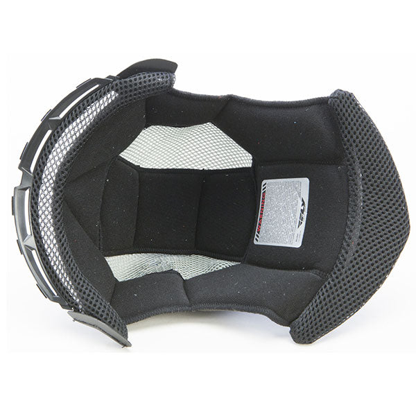 FLY RACING F2 CARBON COMFORT LINER 2XL 73-4534XX