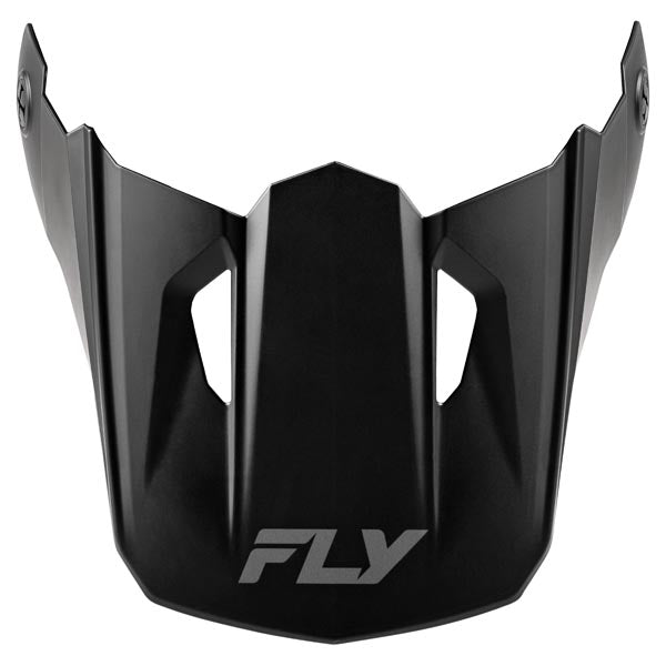 FLY RACING KINETIC LITE REPLACEMENT HELMET VISOR MEDIUM/LARGE 73-7031
