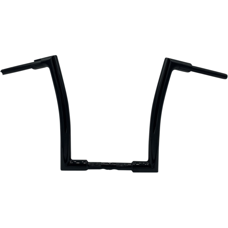 FAT BAGGERS INC H-BAR 14"BL 1.5"FLHR FT 607014-B