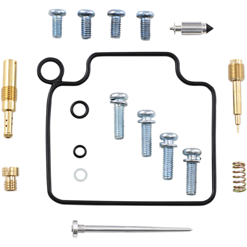 ALL BALLS CARBURETOR REBUILD KIT 26-1600