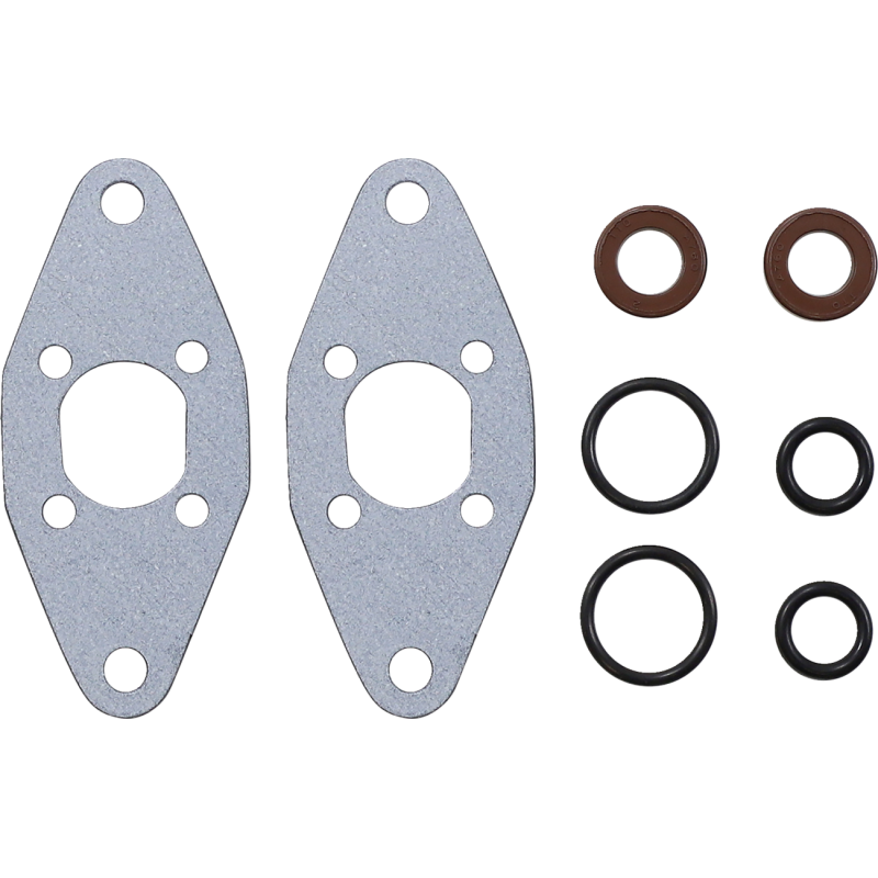 VERTEX GASKET EXHAUST VALVE S.D. 719207