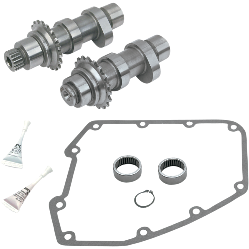 S&S CYCLE CAMS 583CHAIN 07-17 TC 330-0106