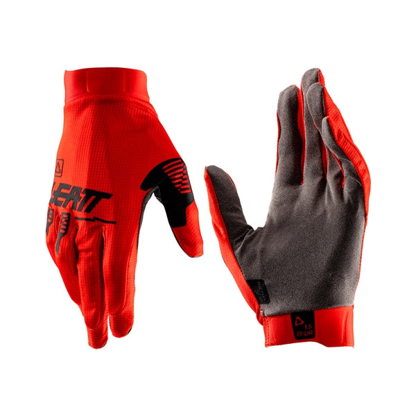 LEATT GLOVE MOTO 1.5 GRIPR RD S 8 LEATT 6026000320